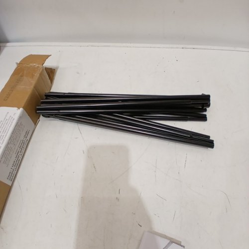 AMAZON BASICS TABLETOP INSTANT EASEL- SUPPORTS UPTO 5LBS - BLACK image 2