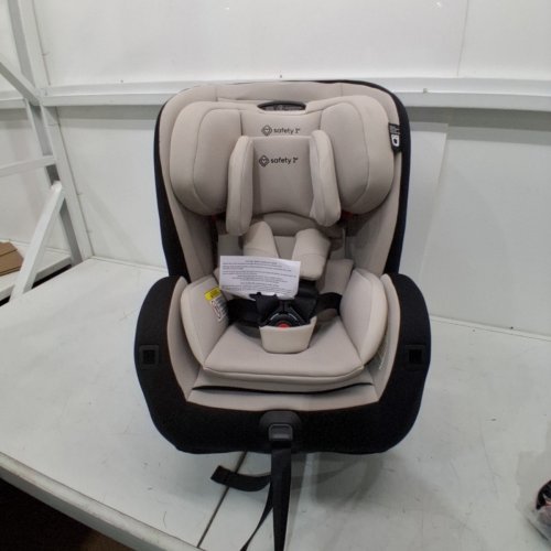 SAFETY 1ST EVERSLIM ALL IN ONE CONVERTIBLE CAR SEAT - DUNES EDGE (MODEL: 22440CHAS) image 3