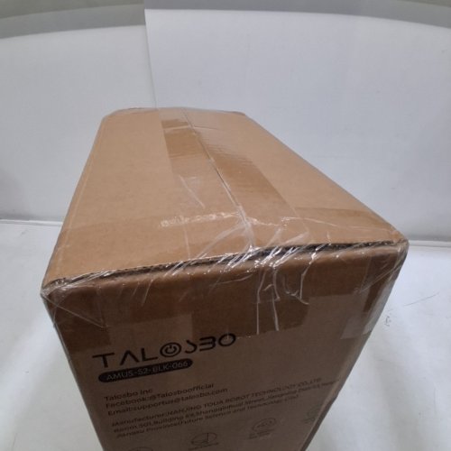 TALOSBO CORDLESS ROBOTIC POOL CLEANER - BLACK / GREY (MODEL: S2) image 3