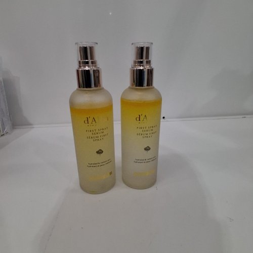 2PK DR D ALBA AROMATIC SPRAY SERUM - 180 ML image 2
