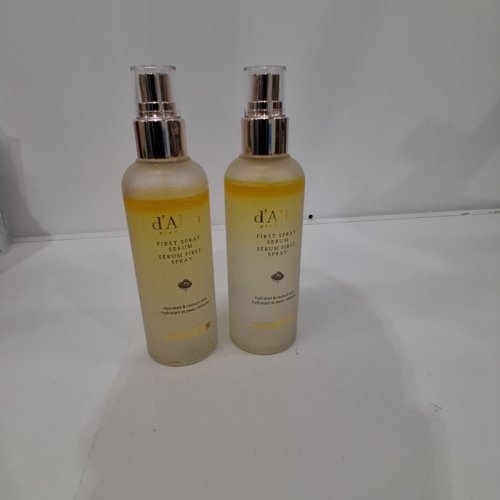 2PK DR D ALBA AROMATIC SPRAY SERUM - 180 ML image 3