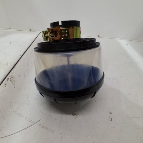 BLUESHYHALL UNIVERSAL REPLACEMENT CANISTER ASSEMBLY FOR TRACTORS - 2.55" - BLACK - (MODEL: ST-T2275-1) image 3