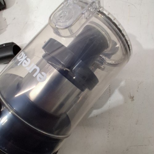 EUREKA CORDLESS PORTABLE HANDHELD VACUUM CLEANER - 250W - GREEN/BLACK - (MODEL: NEC285GR) image 4