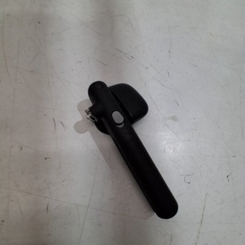 OXO SOFTWORKS LOCK & GO CAN OPENER - BLACK (MODEL: 1063189) image 2