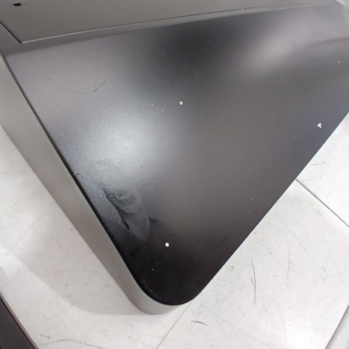 EVERKITCH UNDER CABINET WITH TOUCH CONTROL AND DIMMABLE LIGHTS RANGE HOOD - 30" - BLACK (MODEL: EVK243B-30) image 8