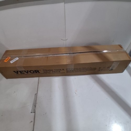 VEVOR MINI SPLIT LINE SET COVER PVC DECORATIVE PIPE LINE COVER FOR AIR CONDITIONER WITH 10 STRAIGHT DUCTS & FULL COMPONENTS - 3" - 17.7FT - WHITE - (MODEL:1100061670) image 5