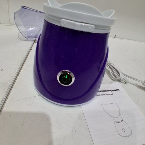 OSENJIE PROFESSIONAL FACIAL MASK STEAMER (BY1078) image 2