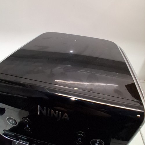 NINJA AIR FRYER PRO XL 7-IN-1 FRYER OVEN WITH MAX CRISP TECHNOLOGY - 6.5QT - BLACK - (MODEL: AF142C) image 8