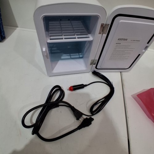 ASTROAI MINI FRIDGE 4 LITER image 4