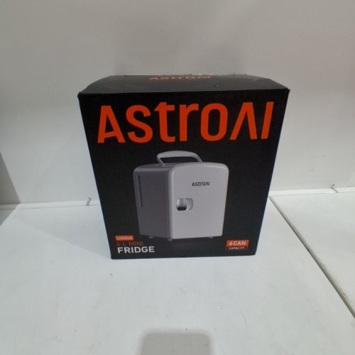 ASTROAI MINI FRIDGE 4 LITER image 5