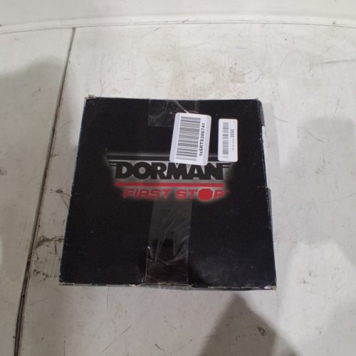 DORMAN REAR DRIVER SIDE PARKING BRAKE CABLE COMPATIBLE WITH SELECT HONDA MODELS - BLACK (MODEL:C660837) image 5