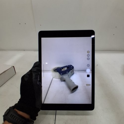 APPLE IPAD 7TH GEN 10.2" WI-FI, 32GB - SPACE GREY - (MODEL: A2197/MW742J/A) image 4