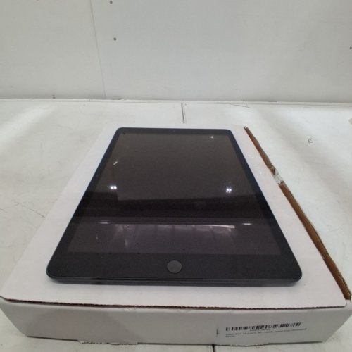 APPLE IPAD 7TH GEN 10.2" WI-FI, 32GB - SPACE GREY - (MODEL: A2197/MW742J/A) image 9