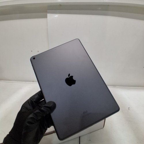APPLE IPAD 7TH GEN 10.2" WI-FI, 32GB - SPACE GREY - (MODEL: A2197/MW742J/A) image 10