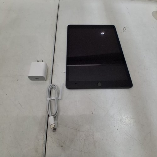 APPLE IPAD 7TH GEN 10.2" WI-FI, 32GB - SPACE GREY - (MODEL: A2197/MW742J/A) image 13
