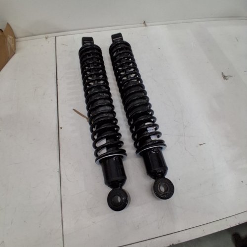 2PK MONROE LOAD ADJUSTING SUSPENSION SHOCK ABSORBER AND COIL SPRING ASSEMBLY - FITS 2014 - 2023 RAM PROMASTER 1500 (MODEL: 58655) image 3