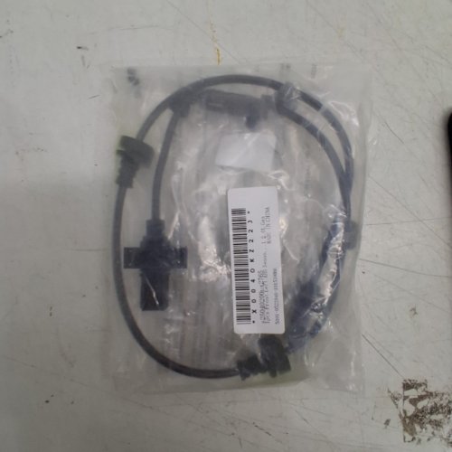 UXCELL FRONT LEFT ABS SENSOR WHEEL SPEED SENSOR COMPATIBLE WITH HONDA INSIGHT 2019-2021 image 3