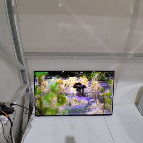 TCL 43" CLASS Q6 QLED FIRE TV WITH VOICE REMOTE, HDR PRO+, DOLBY VISION AND DOLBY ATMOS - 4K UHD (MODEL: 43Q651F) image 8