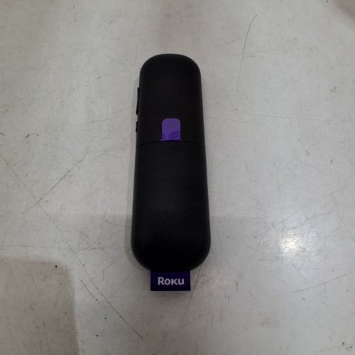 ROKU VOICE REMOTE FOR ROKU PLAYERS AND ROKU TVS - MODEL#RCAL7CA image 3