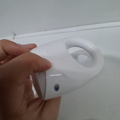VTECH LONG RANGE AUDIO BABY MONITOR - WHITE (MODEL: DM1111) image 5