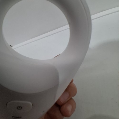 VTECH LONG RANGE AUDIO BABY MONITOR - WHITE (MODEL: DM1111) image 6
