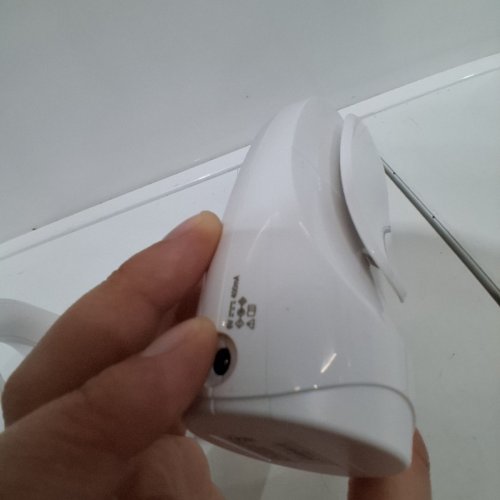 VTECH LONG RANGE AUDIO BABY MONITOR - WHITE (MODEL: DM1111) image 7