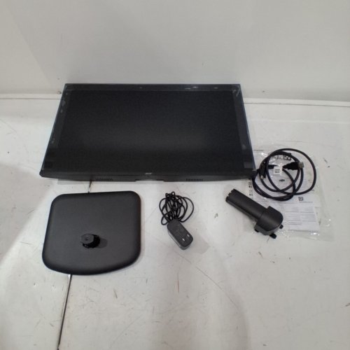 ACER EK1 SERIES FHD MONITOR - 23.8'' - BLACK (MODEL:EK241Y) image 3