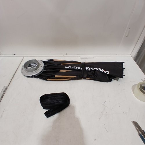 SMALLRIG OCTOGONAL SOFTBOX CAMERA LIGHTING ATTACHMENT - STANDARD BOWENS MOUNT (MODEL: LA-090) image 2