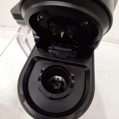 KEURIG K-SUPREME SINGLE-SERVE COFFEE MAKER - 66OZ/1.95L - BLACK - (MODEL: K910) image 4