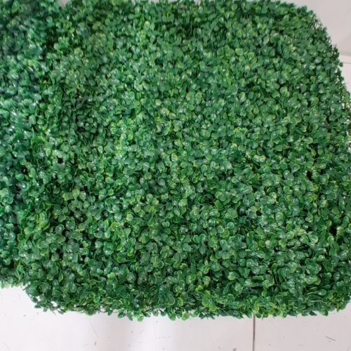10PK VERTICAL GARDEN WALL PANELS - 20" X 20" - GREEN image 2