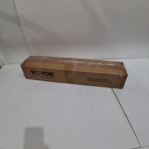 TRIPOD PROJECTOR SCREEN WITH STAND - 90" - WHITE/BLACK (MODEL: DZC-90) image 4