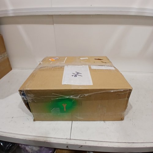 SCREEN PRINTING PRESS COLOR REGISTRATION MACHINE - 29.5" X 17.7" X 13.8" - BLUE (MODEL: NS101-M) image 7