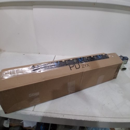 MAX POWER UNIVERSAL STANDARD BLADE REPLACES FOR MTD 1997 & NEWER - 20" - BLACK - (MODEL:942-0640) image 3