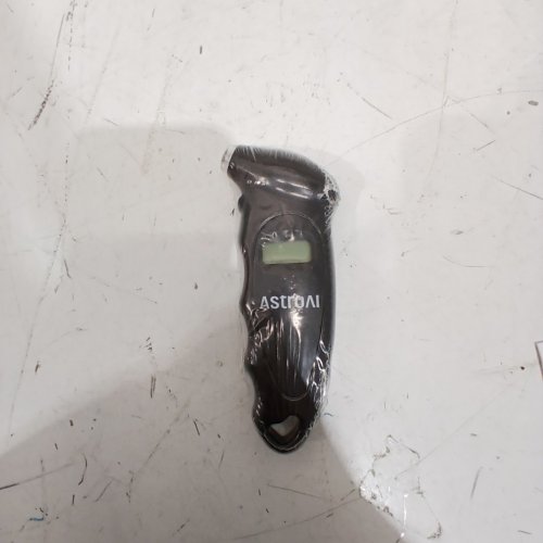 ASTROAI DIGITAL TIRE PRESSURE GAUGE - 150 PSI - 4 SETTINGS - BLACK image 2