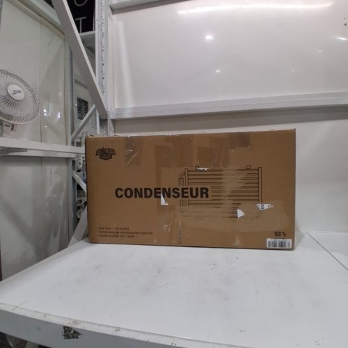 GLACIER CONDENSER (MODEL: GLB-BM4226) image 5