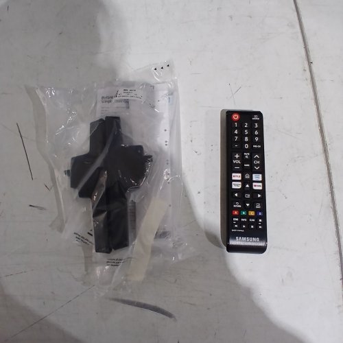 SAMSUNG HDR PURCOLOUR Q-SYMPHONY SMART TV - 60HZ - 40" - BLACK (MODEL: UN40F6000FF) image 5