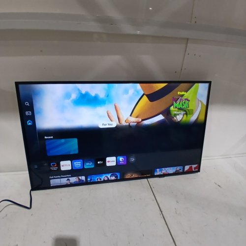 SAMSUNG HDR PURCOLOUR Q-SYMPHONY SMART TV - 60HZ - 40" - BLACK (MODEL: UN40F6000FF) image 7