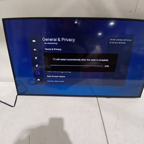 SAMSUNG HDR PURCOLOUR Q-SYMPHONY SMART TV - 60HZ - 40" - BLACK (MODEL: UN40F6000FF) image 9