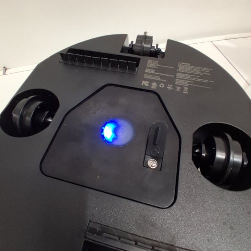 TALOSBO CORDLESS ROBOTIC POOL CLEANER - BLACK / GREY (MODEL: S2) image 2