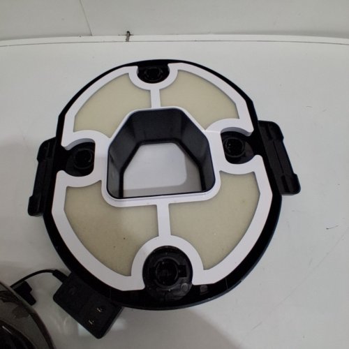 TALOSBO CORDLESS ROBOTIC POOL CLEANER - BLACK / GREY (MODEL: S2) image 4