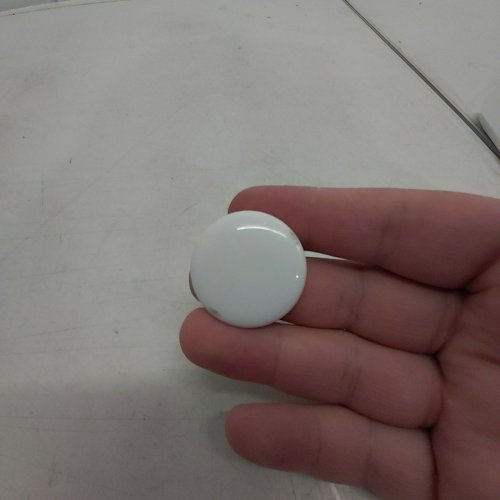 APPLE AIRTAG - WHITE (MODEL: A2187) image 3
