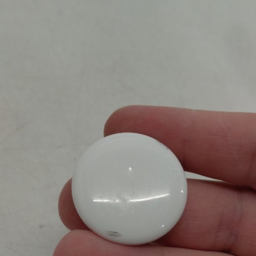 APPLE AIRTAG - WHITE (MODEL: A2187) image 4