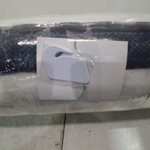 DEHIJU HYBRID MEMORY FOAM MATTRESS - PRESSURE RELIEF - TWIN - WHITE/BLACK (MODEL: DEH-88-10T) image 4