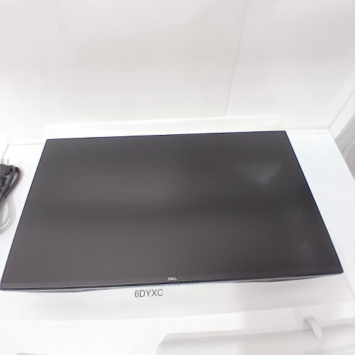 DELL 27″ PLUS QHD SMART MONITOR WITH IPS DISPLAY / 100 HZ REFRESH RATE / 99% SRGB COLOR / 1500:1 CONTRAST RATIO / BUILT‑IN DUAL 5W SPEAKERS WITH AUDIO PRESETS / FULL ERGONOMIC STAND / DUAL HDMI & DISPLAYPORT WITH VRR SUPPORT - WHITE (MODEL: S2725DS) image 8
