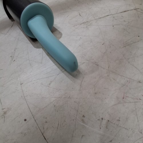 KITCHENAID NON STICK ROLLING PIN -10.5"- AQUA- (MODEL:KO318OHAQCAN) image 4