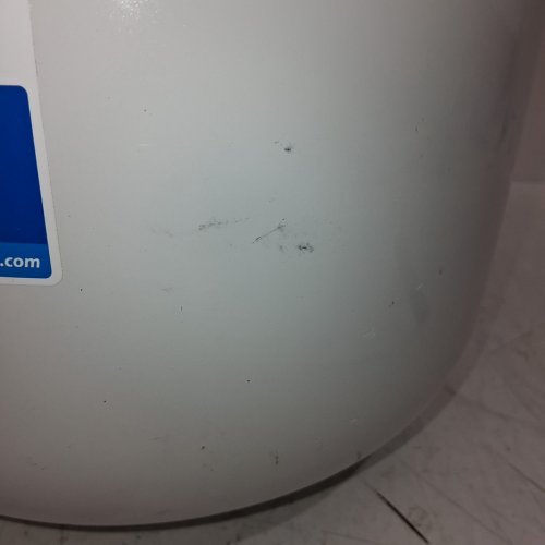 APEC WATER SYSTEMS RESIDENTIAL PRE-PRESSURIZED STORAGE TANKS - 5.5GAL - WHITE (MODEL: T55M) image 3