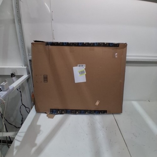 BOZZON ACCESS PANEL FOR DRYWALL - 24" X 24" - WHITE image 4