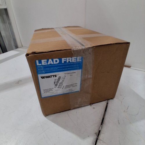 WATTS PREMIER UF-3 FILTER-PURE 3-STAGE WATER FILTRATION SYSTEM (MODEL: WP500380) image 6