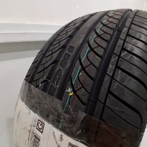 ANTARES TIRE INGENS ALL SEASON RADIAL TIRE - 215/55R16 97 V XL - BLACK (MODEL: AB3369L) image 4