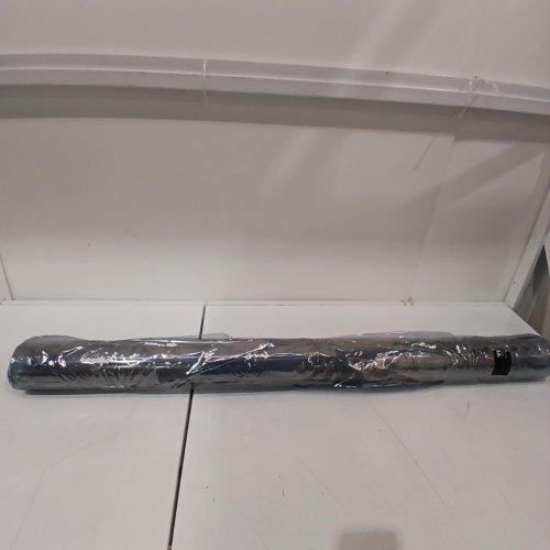 PVC TABLE COVER PROTECTOR WITH TABLECLOTH - 1.5MM THICK - 90" X 44" - CLEAR (MODEL: F085-1.5T-11202290) image 2
